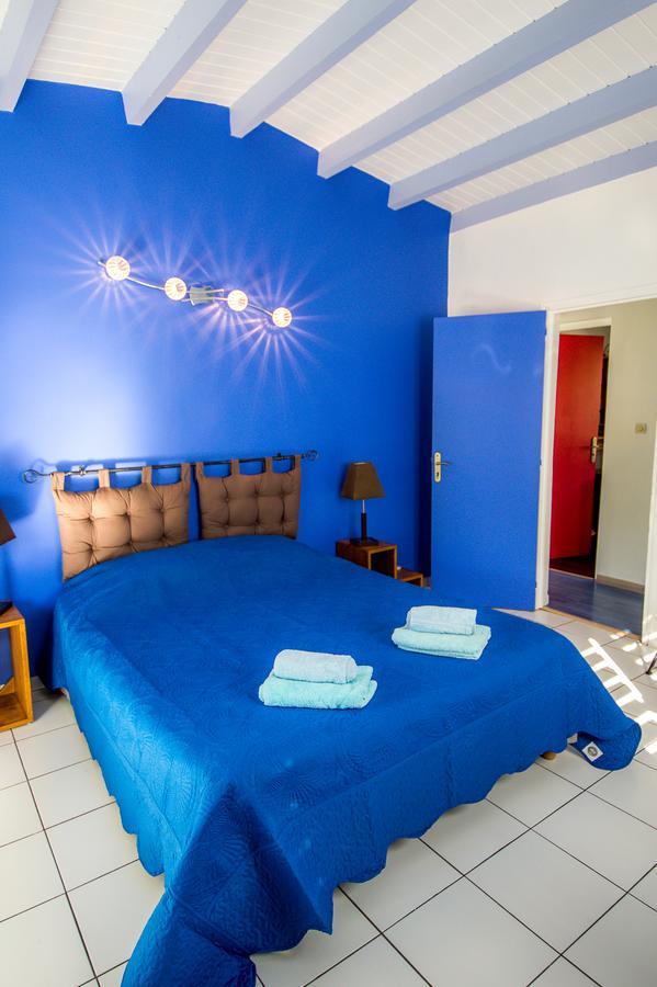 Blue Paradise Le Gosier  Exterior photo